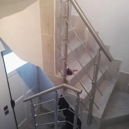 Apartament Maison Proche De Paris Et Orly