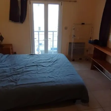 Maison Proche De Paris Et Orly Apartament *