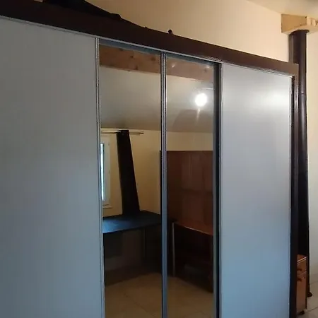 Apartament Maison Proche De Paris Et Orly