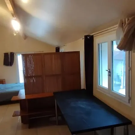 Maison Proche De Paris Et Orly Apartament