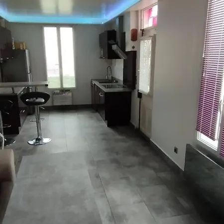 Apartament Maison Proche De Paris Et Orly *
