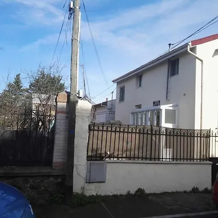 Maison Proche De Paris Et Orly Apartament Vitry-sur-Seine